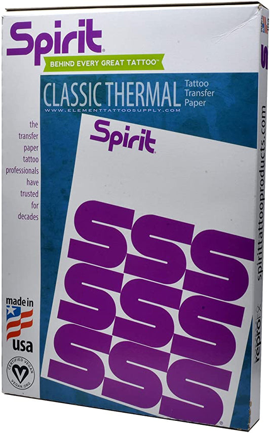 Spirit papier Classic